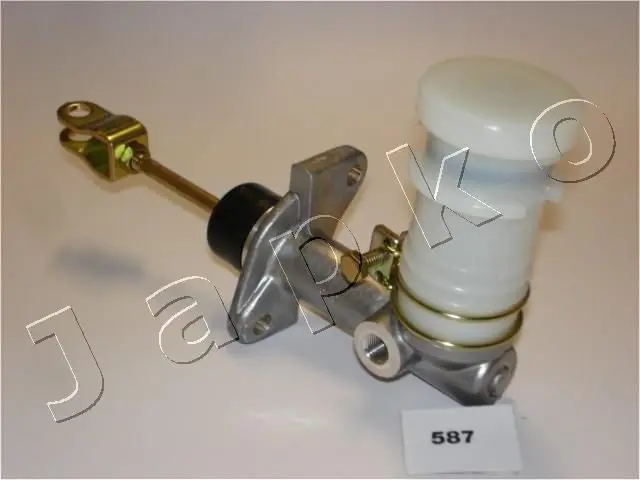 Handler.Part Master cylinder, clutch JAPKO 95587 1