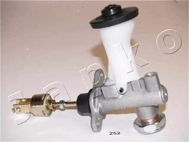 Handler.Part Master cylinder, clutch JAPKO 95252 1