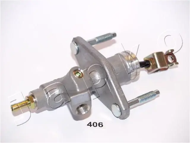 Handler.Part Master cylinder, clutch JAPKO 95406 1