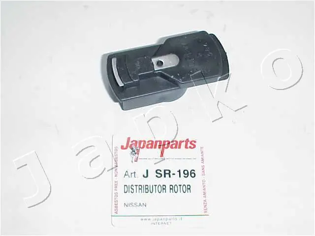 Handler.Part Rotor, distributor JAPKO 97196 1