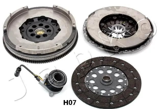 Handler.Part Clutch kit JAPKO 98H07 2