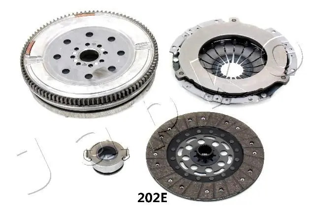 Handler.Part Clutch kit JAPKO 98202E 2