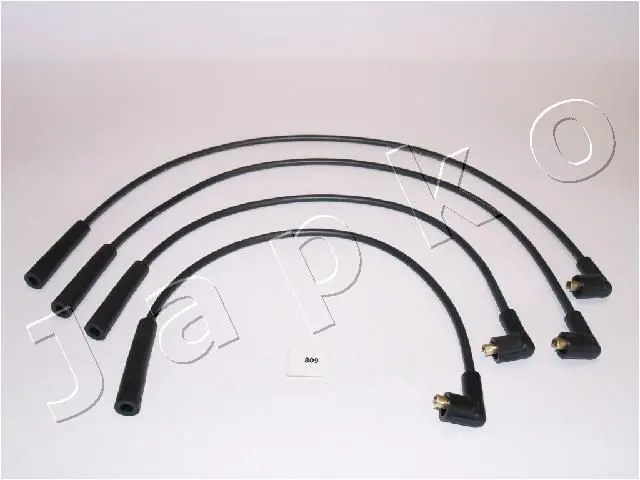 Handler.Part Ignition cable kit JAPKO C809 1