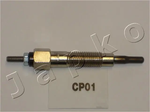 Handler.Part Glow plug JAPKO CP01 1