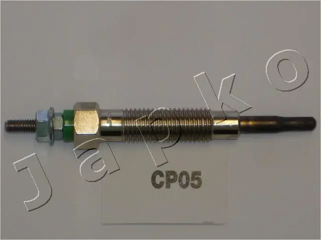 Handler.Part Glow plug JAPKO CP05 1