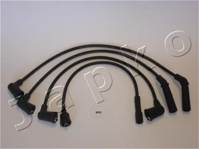 Handler.Part Ignition cable kit JAPKO JW00 1