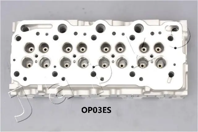 Handler.Part Cylinder head JAPKO JOP03ES 6