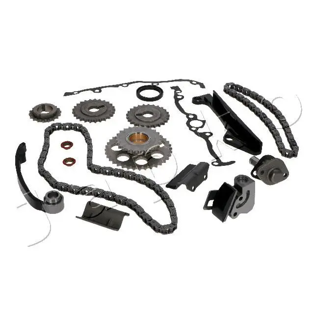 Handler.Part Timing chain kit JAPKO KJK100 3