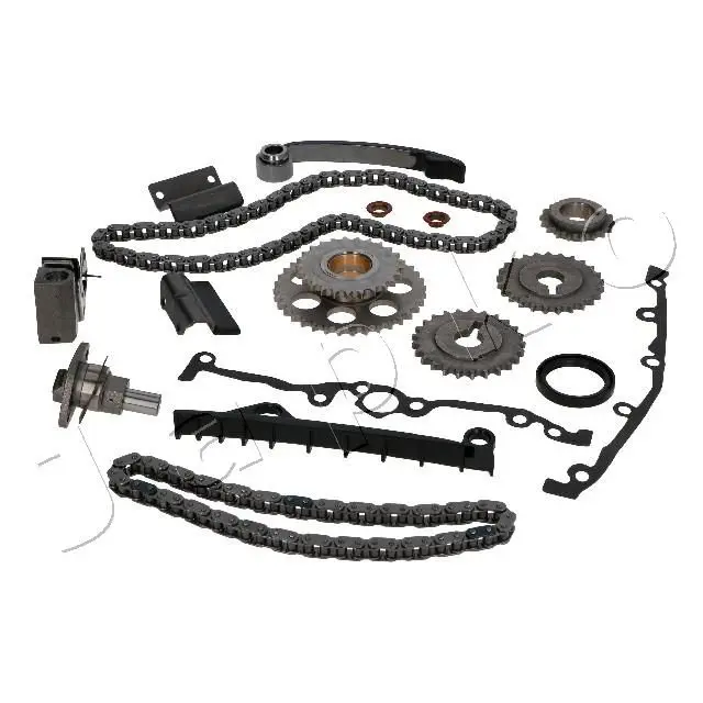 Handler.Part Timing chain kit JAPKO KJK100 4