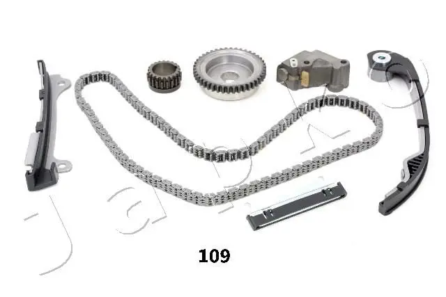 Handler.Part Timing chain kit JAPKO KJK109 2