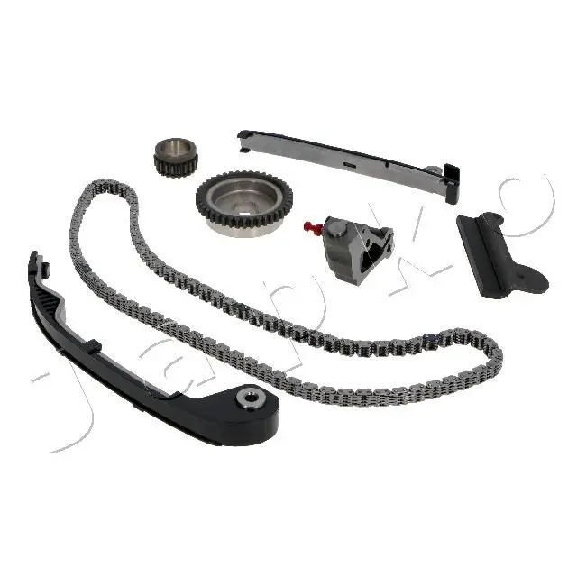 Handler.Part Timing chain kit JAPKO KJK109 3