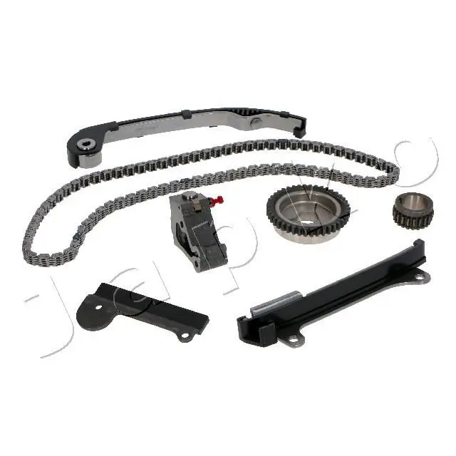 Handler.Part Timing chain kit JAPKO KJK109 4