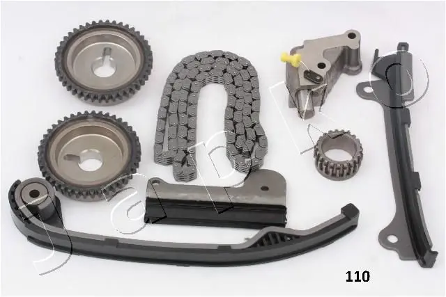 Handler.Part Timing chain kit JAPKO KJK110 2