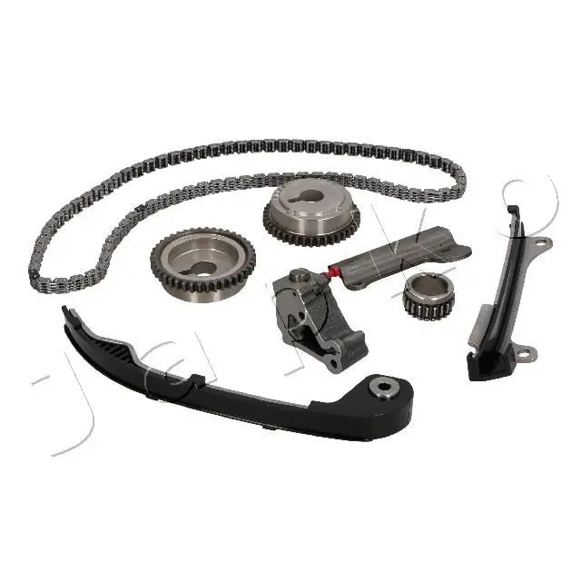 Handler.Part Timing chain kit JAPKO KJK110 4