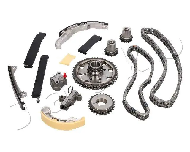 Handler.Part Timing chain kit JAPKO KJK112 1