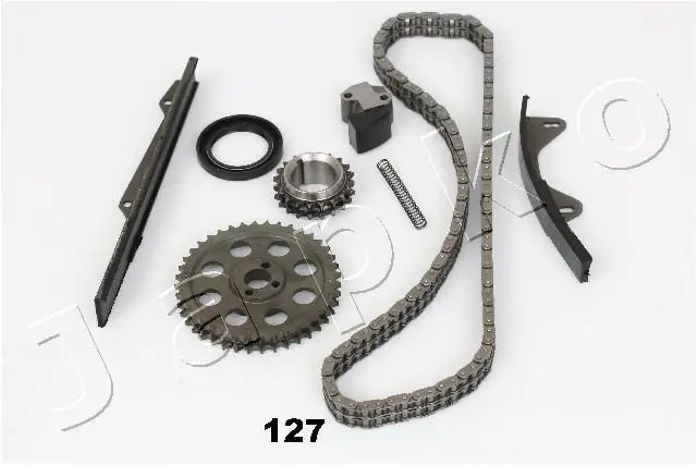 Handler.Part Timing chain kit JAPKO KJK127 2