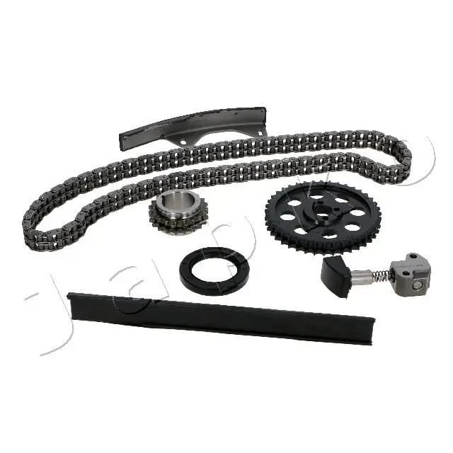 Handler.Part Timing chain kit JAPKO KJK127 4