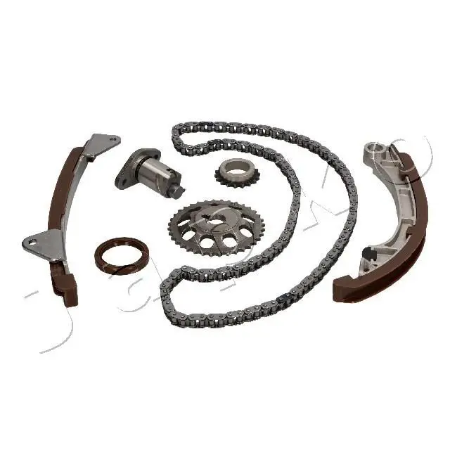 Handler.Part Timing chain kit JAPKO KJK201 1