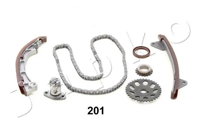 Handler.Part Timing chain kit JAPKO KJK201 2