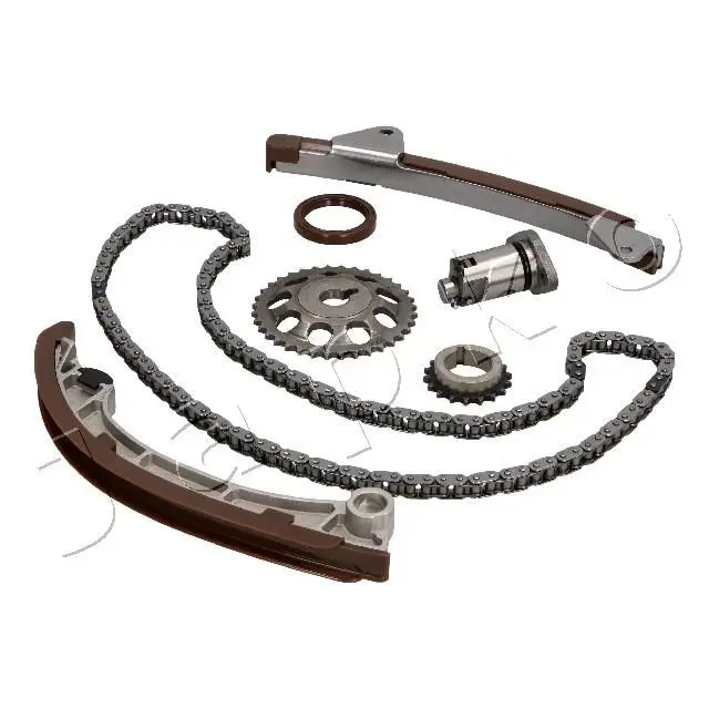 Handler.Part Timing chain kit JAPKO KJK201 3