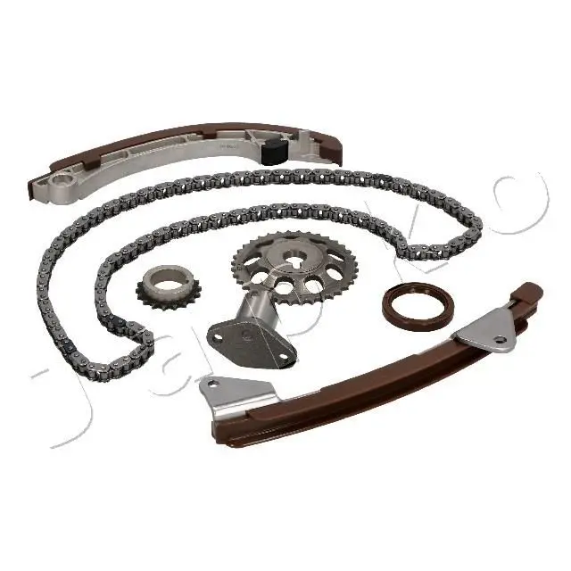 Handler.Part Timing chain kit JAPKO KJK201 4