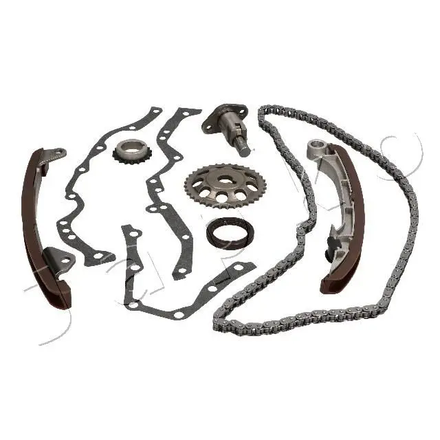 Handler.Part Timing chain kit JAPKO KJK204 1