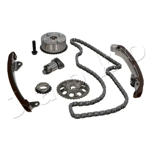 Handler.Part Timing chain kit JAPKO KJK204V 1