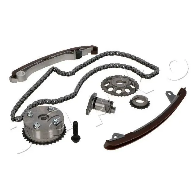 Handler.Part Timing chain kit JAPKO KJK204V 4