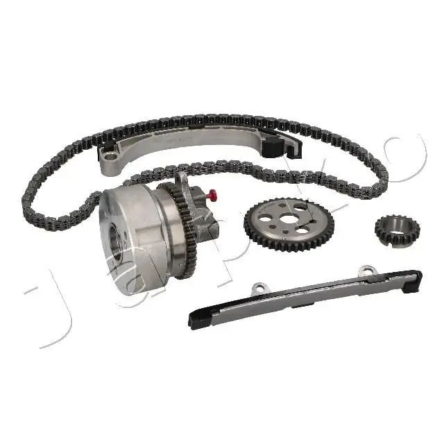 Handler.Part Timing chain kit JAPKO KJK206V 4