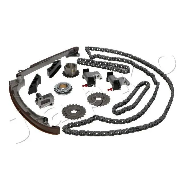 Handler.Part Timing chain kit JAPKO KJK217 1