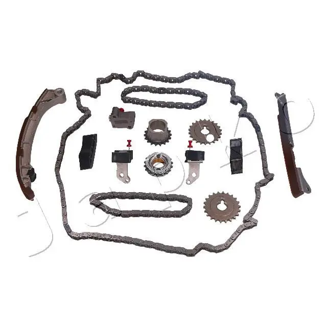 Handler.Part Timing chain kit JAPKO KJK217 2