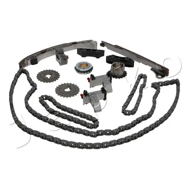 Handler.Part Timing chain kit JAPKO KJK217 3