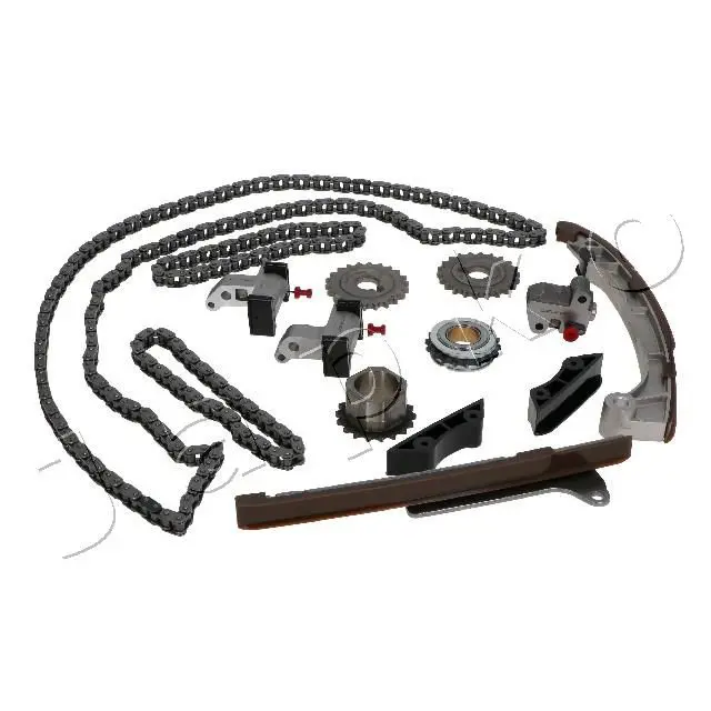 Handler.Part Timing chain kit JAPKO KJK217 4