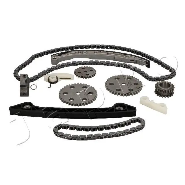 Handler.Part Timing chain kit JAPKO KJK301 4