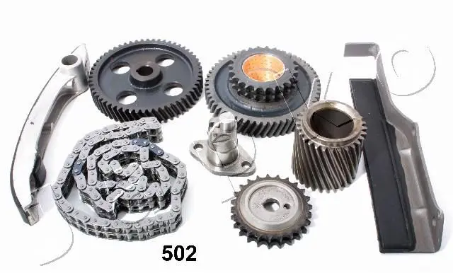 Handler.Part Timing chain kit JAPKO KJK502 2