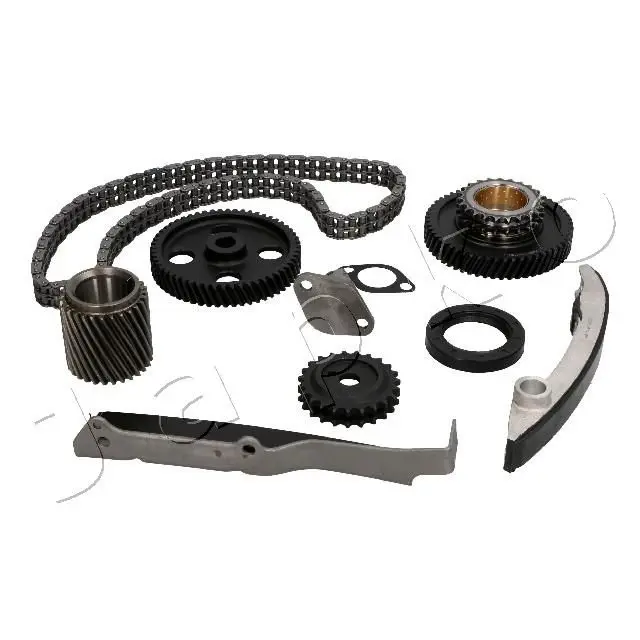 Handler.Part Timing chain kit JAPKO KJK502 4