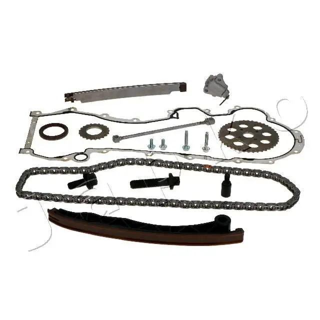 Handler.Part Timing chain kit JAPKO KJK8018 1