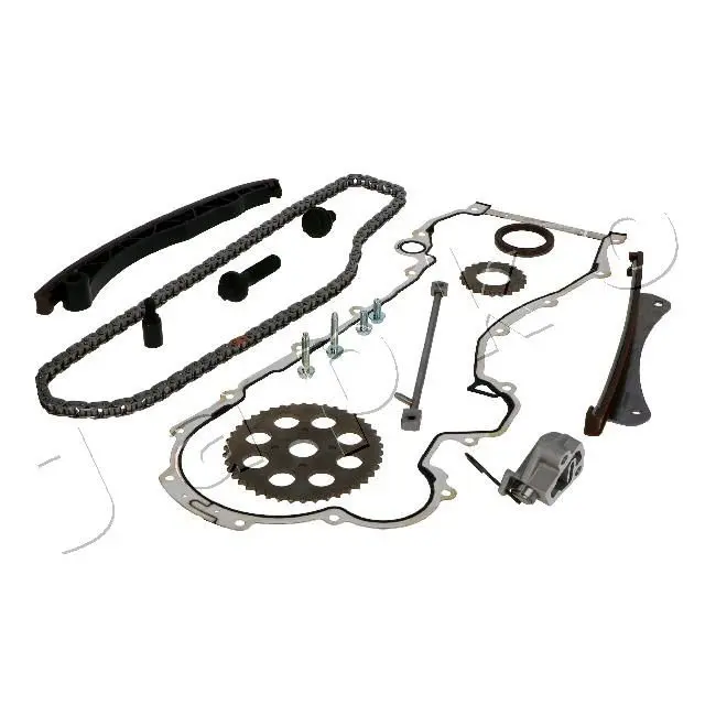 Handler.Part Timing chain kit JAPKO KJK8018 2