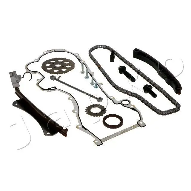 Handler.Part Timing chain kit JAPKO KJK8018 3