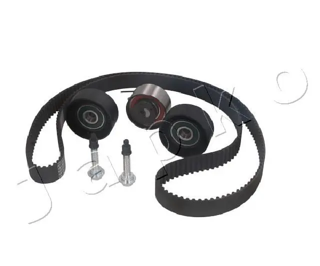 Handler.Part Timing belt set JAPKO KJT005 1