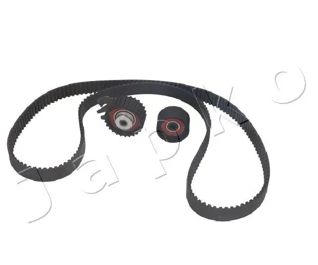 Handler.Part Timing belt set JAPKO KJT007 1