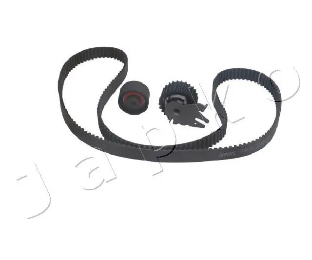 Handler.Part Timing belt set JAPKO KJT007 3