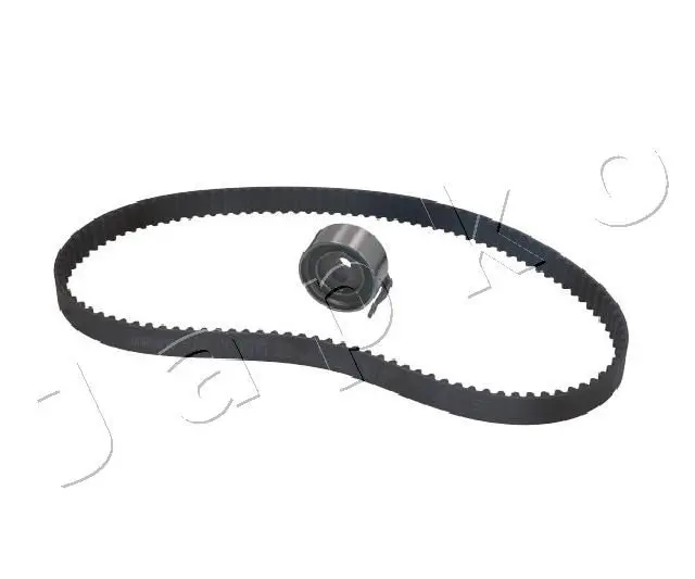 Handler.Part Timing belt set JAPKO KJT121 1