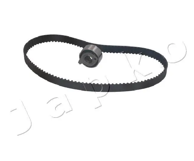 Handler.Part Timing belt set JAPKO KJT121 3