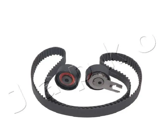 Handler.Part Timing belt set JAPKO KJT318 3