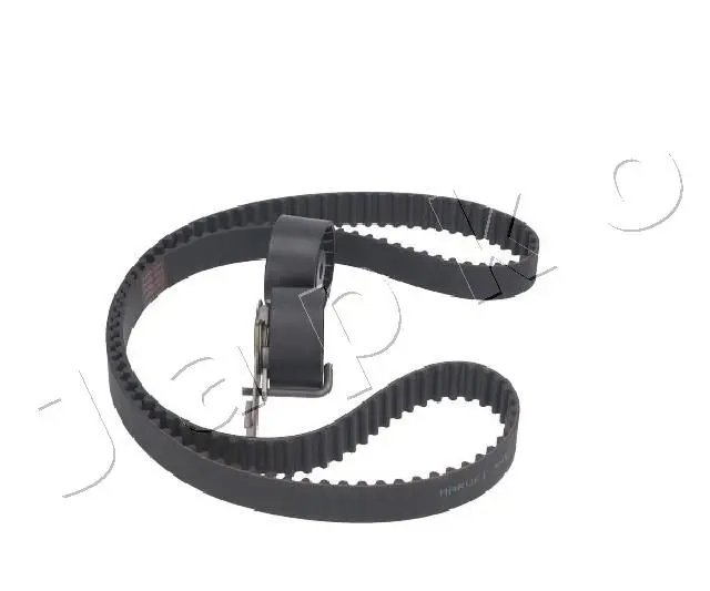 Handler.Part Timing belt set JAPKO KJT318 4