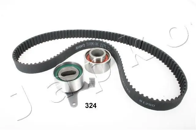 Handler.Part Timing belt set JAPKO KJT324 1