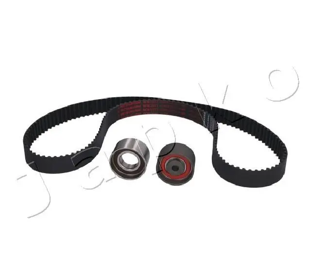 Handler.Part Timing belt set JAPKO KJT327 1