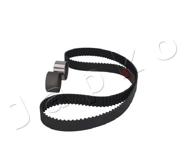 Handler.Part Timing belt set JAPKO KJT327 2