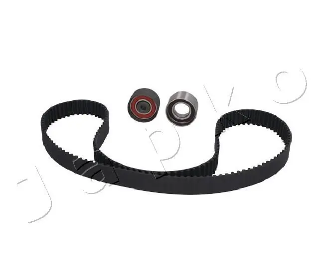 Handler.Part Timing belt set JAPKO KJT327 3